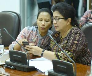 2017, Pemerintah Alokasikan Rp 77,3 Triliun untuk BBM, LPG dan Listrik