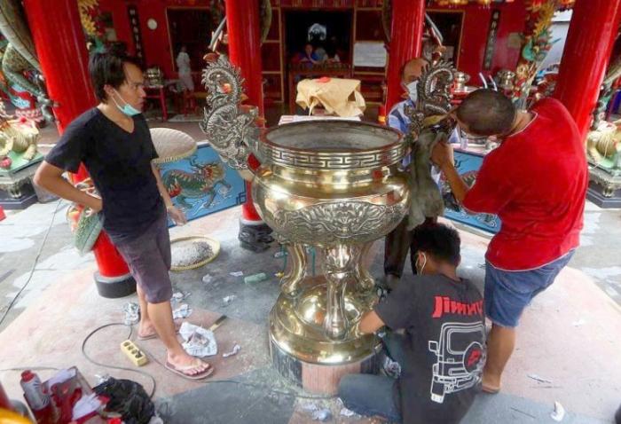 Operasi Liong Toba 2017 Dijaga 4.287 Personel