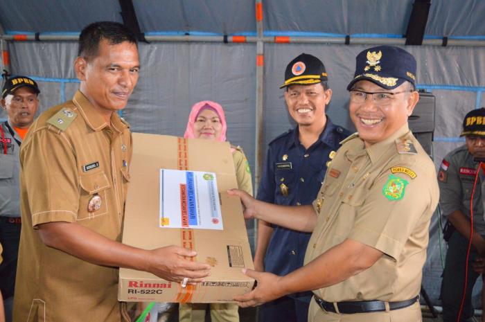 Pemko Medan Dorong Terwujudnya KELTANA