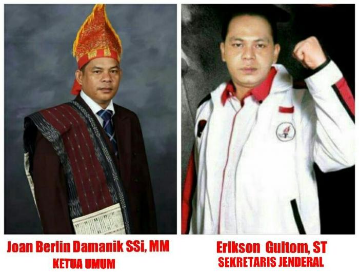 Djarot- Sihar Dinilai Pasangan Yang Ideal Menuju Sumut 1