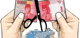 Tunjangan Ekstra Puding 112 Tenaga Honorer di Dinas Satpol PP dan Damkar Taput Diduga Terjadi Pemotongan   
