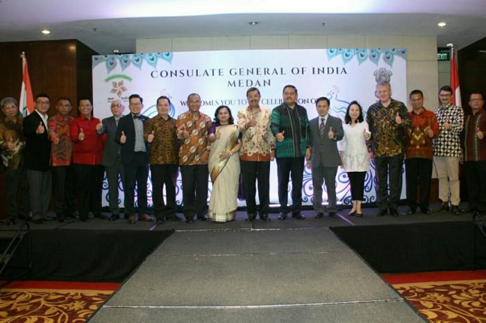 Erry Sebut Indonesia Dan India Banyak Kesamaan