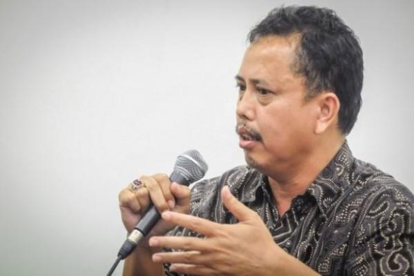 Penunjukan Pejabat Polri Jadi Plt Gubernur Ide Berbahaya