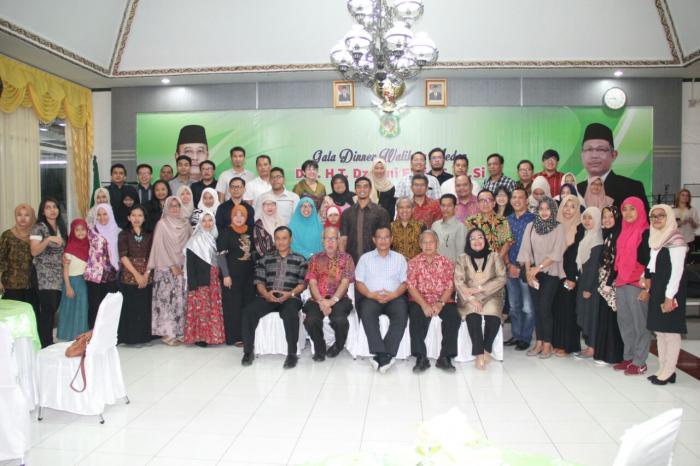 Wakil Walikota Medan : Pembangunan Fisik dan Pembangunan Karakter Adalah Esensi dari Pembangunan Sesungguhnya