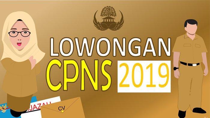 Pernyataan BKN : Pembukaan CPNS Bukan Maret, Tapi Akhir 2019