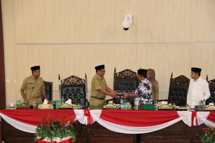 Pemko Medan Segera Dalami & Tindaklanjuti Hasil Reses Dewan