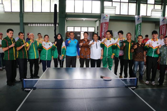 Akhyar Ajak Masyarakat, Komunitas & Organisasi  Dukung & Jaga Kebersihan Kota Medan