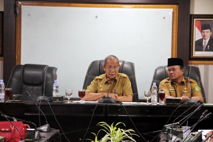 Pemko Medan Akan Salurkan BPNT