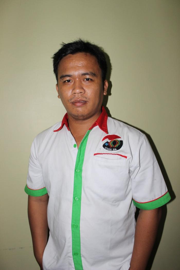 Pemkab Humbahas Diminta Tata Pasar Pakkat