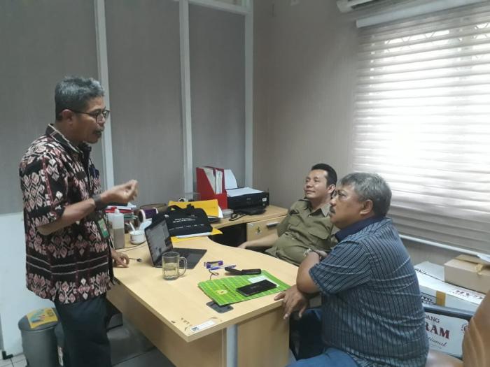 Bukan Kota Terkotor Tapi Nilai Rendah Dalam Pengelolaan TPA