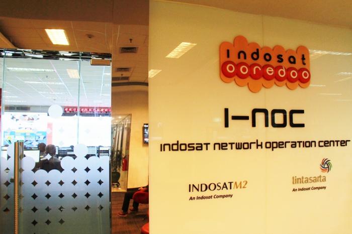 Trafik Layanan Data Meningkat Signifikan saat Perayaan Tahun Baru 2019