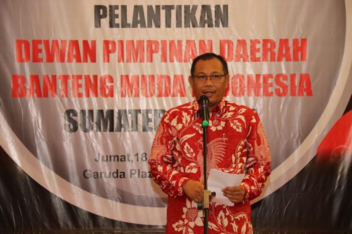 Kader BMI Sumut Harus Ikut Dukung Kebersihan