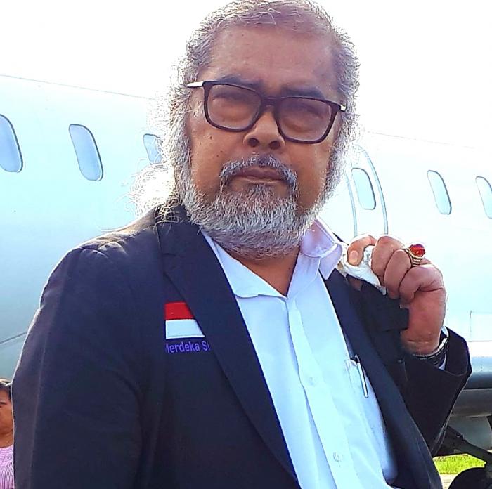 Sadis! Bocah 2 Tahun Meregang Nyawa Hanya Gara-gara Pipisi Kasur di Kupang