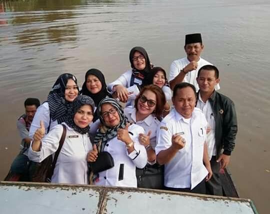 Terkait Virus Corona, Ini Pesan Kadinkes Labuhanbatu