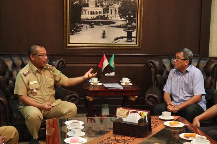 ASPPHAMI Diharap Jadi Solusi Tangani Masalah Hama