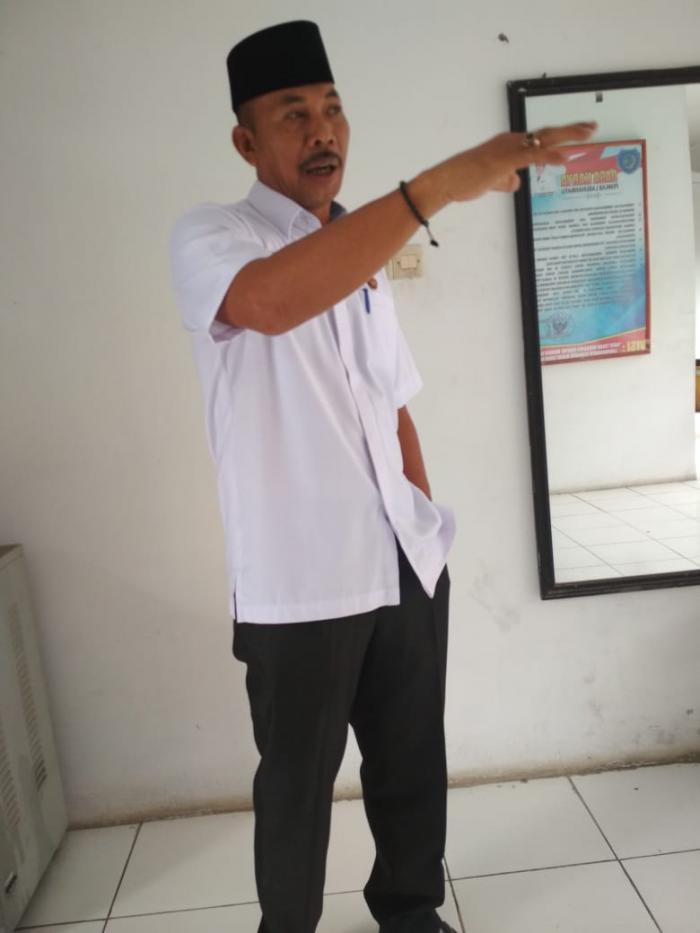 Kadis Kesehatan Labuhanbatu : Kita Akan Awasi Masalah Pertumbuhan Gizi