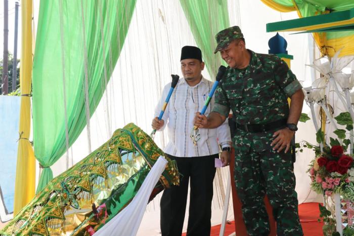 Bentuk Insan Qurani Melalui MTQ