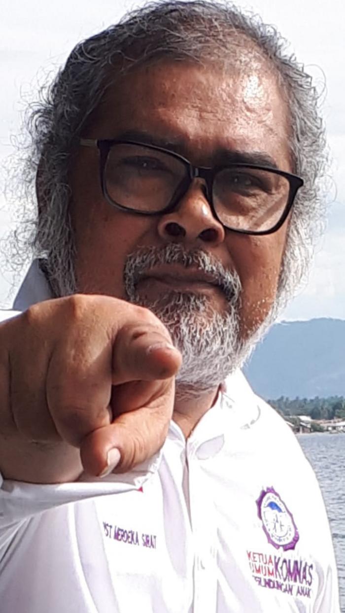 Polda Metrojaya Bongkar Eksplotasi Seksual Anak di Rawabebek, Ini Kata Komnas Anak