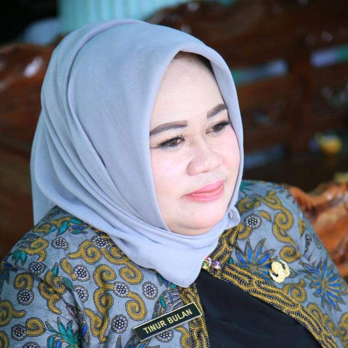 Tinur Bulan Harahap SKM. M.Kes : Bahaya Gadget Untuk Anak-Anak