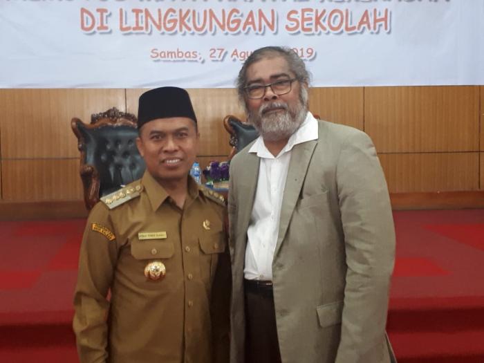 Miris, Dua Remaja di Tobasa Lakukan Pelecehan Seksual Terhadap Anak