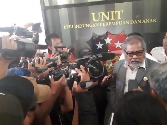 Komnas Perlindungan Anak Desak Polres Lembata Tangkap ANS Diduga Pelaku Kekerasan Terhadap Anak