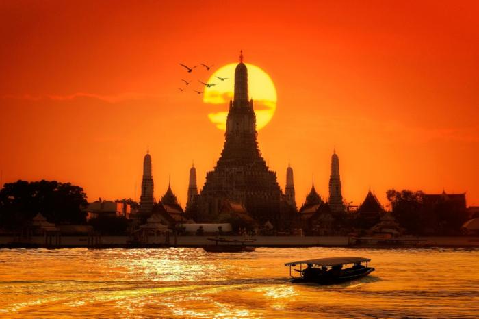 TAUZIA Hotels Hadirkan Brand Hoel Preference di Bangkok