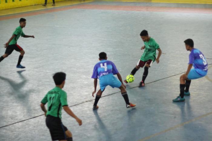 MFC 2020 Diharapkan Tumbuhkan Karakter Semangat Kebersamaan