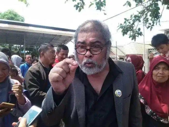 Ayah Jadi Pelaku Kejahatan Seksual Terhadap Darah Dagingnya di Tasikmalaya