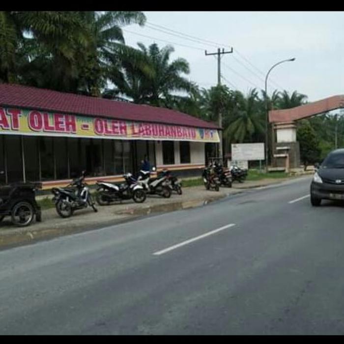 Pusat Oleh Oleh Labuhanbatu