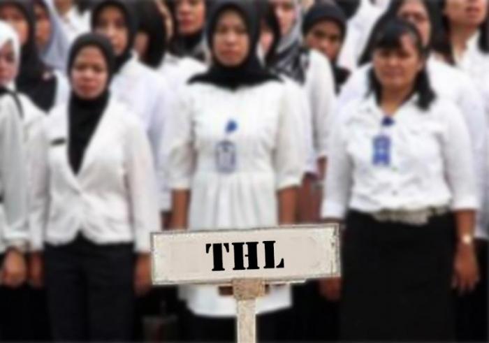Surat Edaran Sekda Dituding Biang Rekrutmen THL 2020 RSUD Tapsel