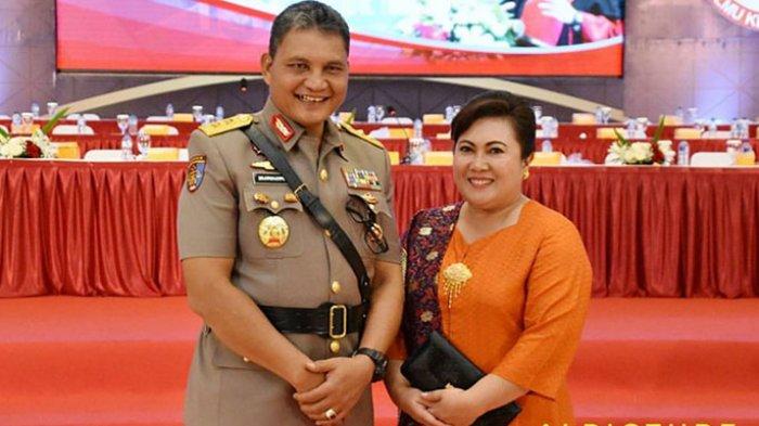 Martuani : Merubah Menjadi Lebih Baik