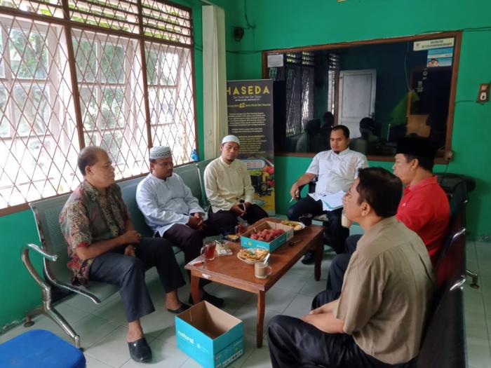 Diskominfo Labuhanbatu Dukung Program Keumatan