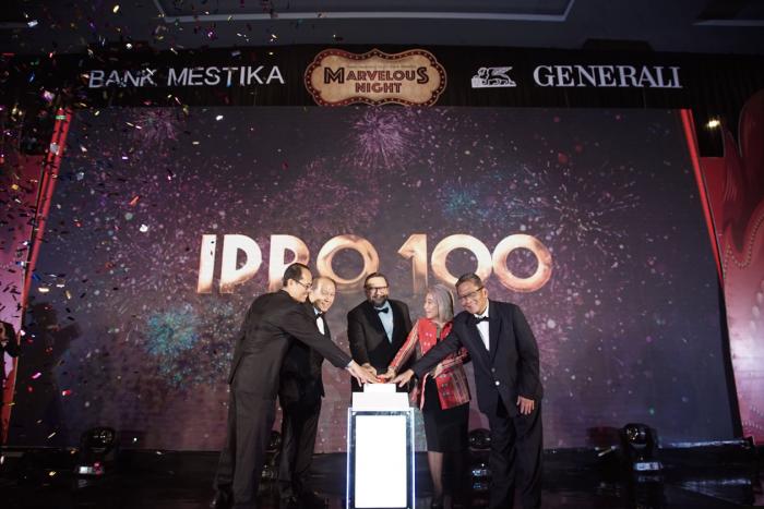i-PRO 100 dari Generali, Perlindungan Tinggi 300% Lindungi Gaya Hidup Keluarga