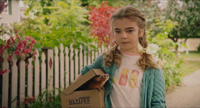 Perilisan Trailer, Poster dan Foto Terbaru dari Film Petualangan Berbalut Komedi, Disney&rsquo;s &ldquo;Flora & Ulysses&rdquo;, Tayang Perdana Secara Eksklusif di Disney+ Hotstar Tanggal 19 Februari