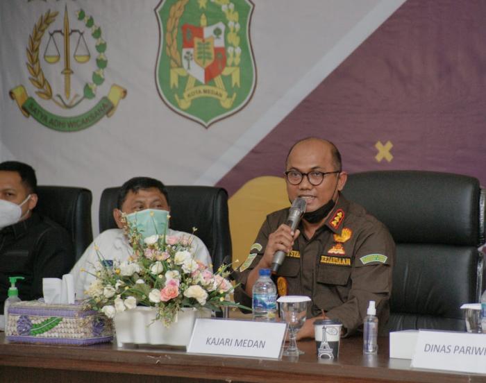 Pelaku Usaha Parekraf Harus Gunakan Dana Hibah Sesuai Aturan