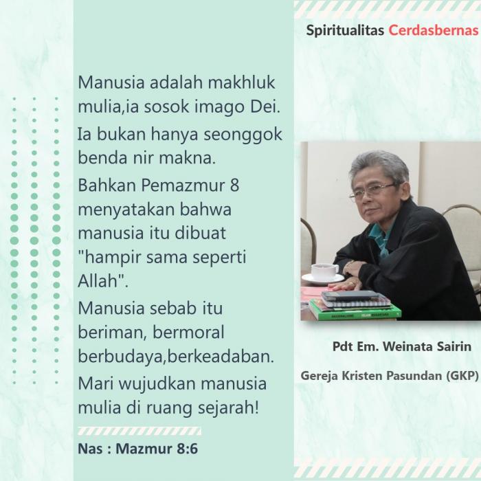 Kementerian Agama: 75 Tahun Mengukir Karya Terbaik Bagi NKRI