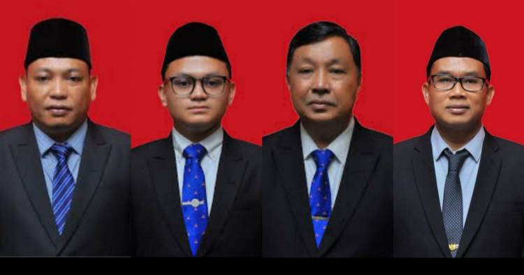 Jelang Musda -IV, Fraksi Demokrat DPRD Sumut Harapkan Sesama Kader Bersatu Tidak Saling Menjatuhkan
