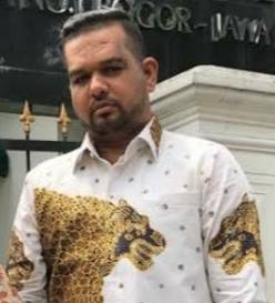Asal Sebut PDAM Lingkaran Setan, Ketua Bapera Sumut Minta Kejiwaan Wakil Ketua DPRD Sumut Diperiksa