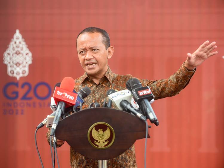 Dorong Ekosistem Kendaraan Listrik, Pemerintah Targetkan Produksi Baterai Mulai pada 2024