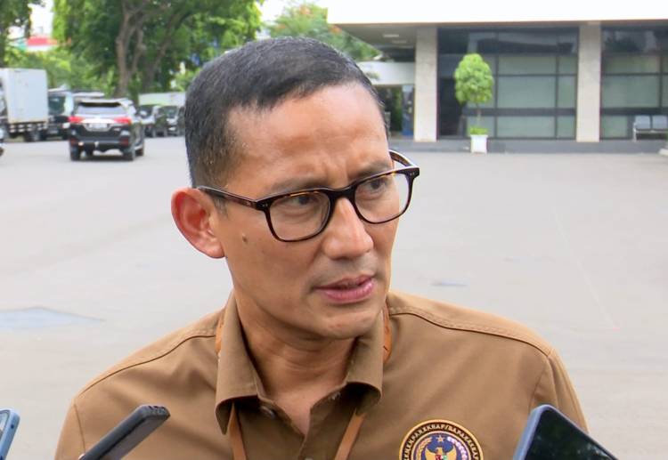 Indonesia Targetkan Kenaikan Kunjungan Wisatawan Mancanegara melalui Wisata Berbasis Olahraga