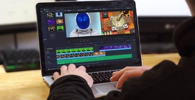 5 Aplikasi Edit Video Terbaik
