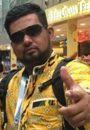 Dedek Ray : Kita Kalau "Setan" Jangan Bicara Lingkaran Setan