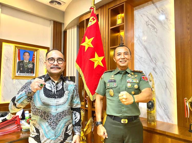 Kualitas Kemajemukan, Kebangkitan, dan Kemajuan Sulawesi Selatan - Indonesia Raya dalam Negara Pancasila