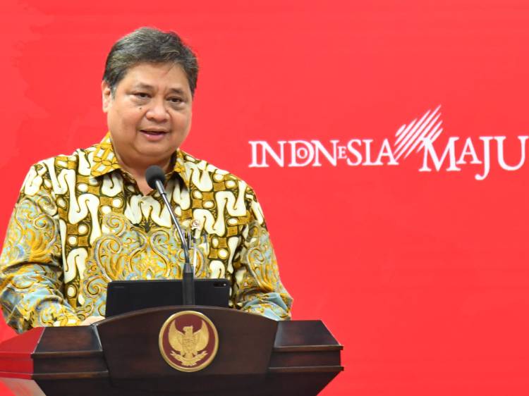Pemerintah Dorong Sejumlah Langkah Hadapi Dinamika Ekonomi Global 2023