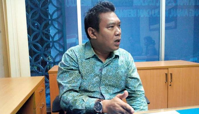 Pesan dari Semarang: Kepatuhan dan Kesetiaan Ganjar kepada Bu Mega!