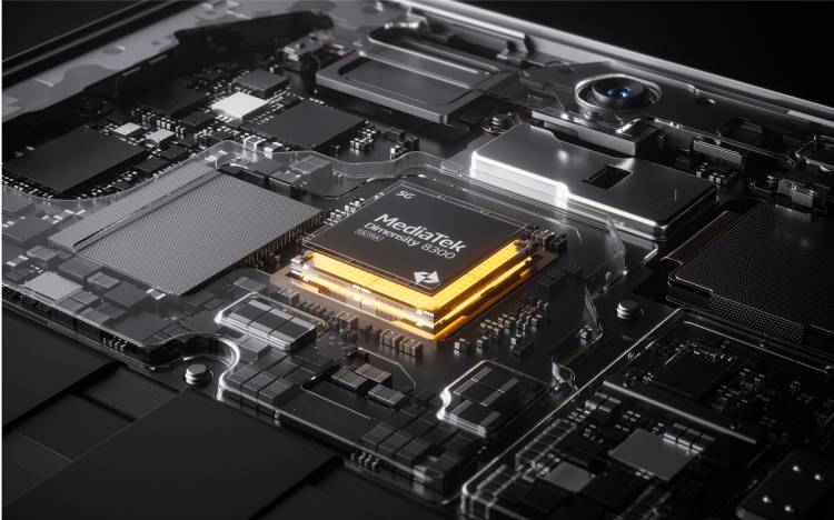 Ini Dia Keunggulan Chipset Kelas Premium Dimensity 8300-Ultra, Punya Skor Antutu Kisaran 1,4 juta yang Debut Global di POCO X6 Pro 5G