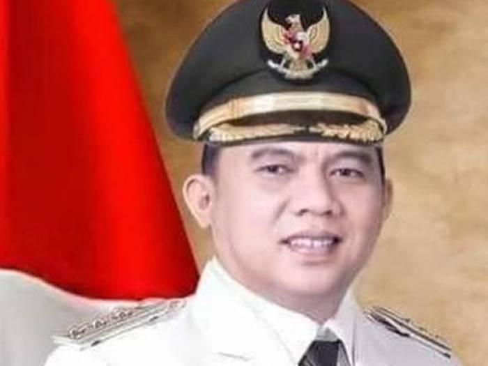 Kena OTT KPK, Ini Kasus yang Menjerat Bupati Labuhanbatu