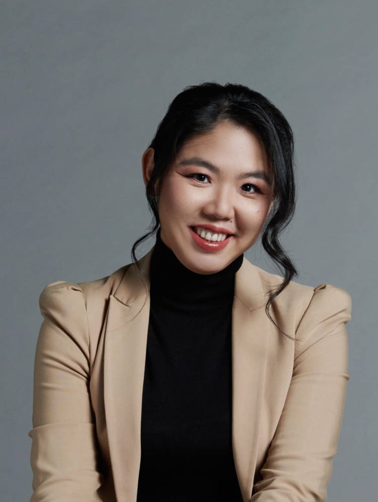 HP Indonesia Mengangkat Juliana Cen sebagai Managing Director Baru