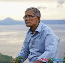 Toba Caldera UNESCO Global Geopark (TC UGGP) Mau Dibawa Kemana oleh Provsu?