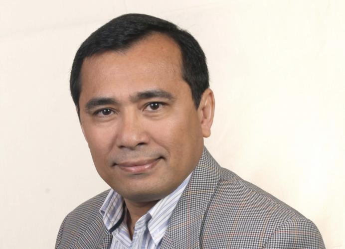 Dosen STT HKBP Pdt Dr Robinson Butarbutar Serukan Doa Khusus untuk Pilkada Jakarta
